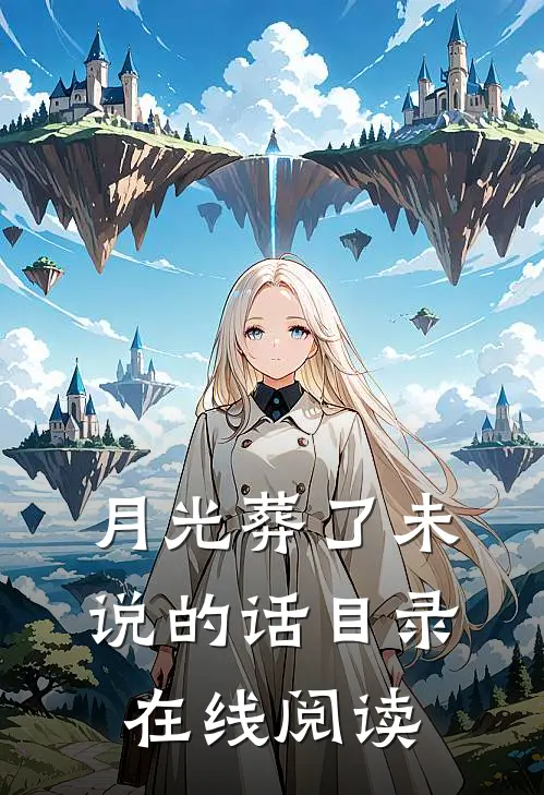 月光葬了未说的话目录在线阅读