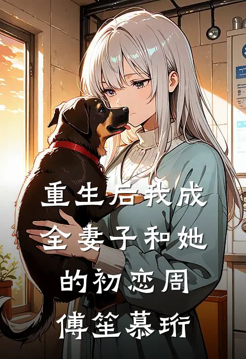 重生后我成全妻子和她的初恋周傅笙慕珩
