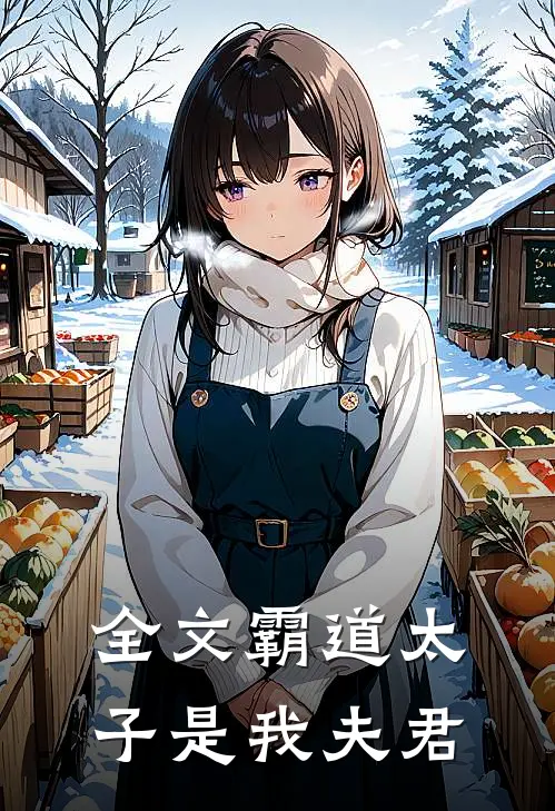 全文霸道太子是我夫君