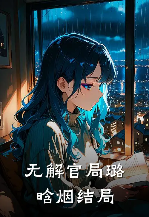 无解官局璐晗烟结局