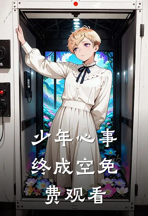 少年心事终成空免费观看