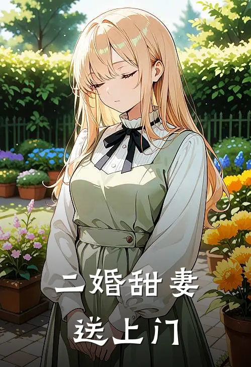 二婚甜妻送上门