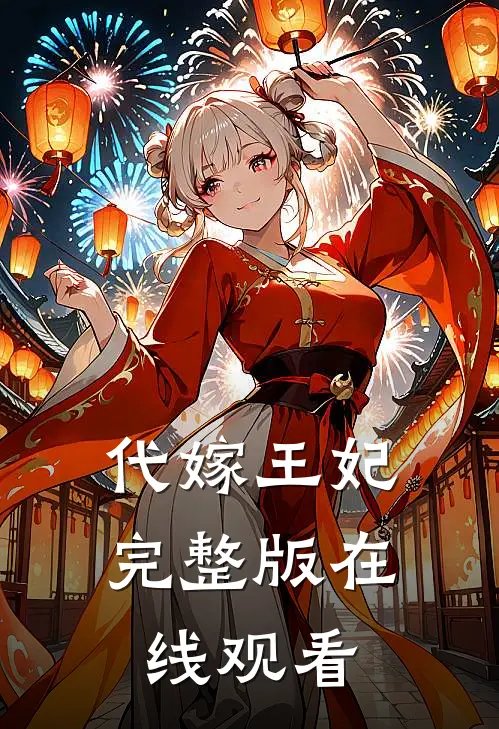 代嫁王妃完整版在线观看
