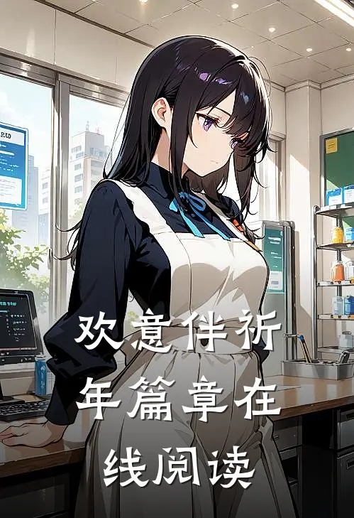 欢意伴祈年篇章在线阅读