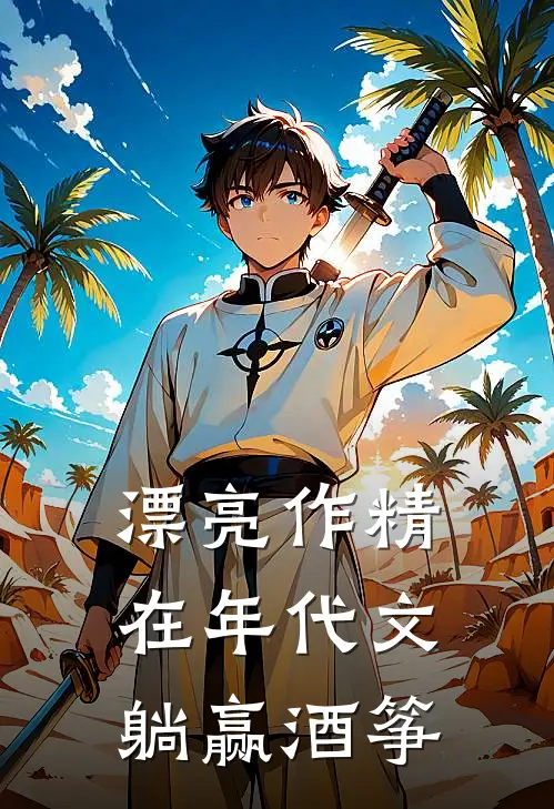 漂亮作精在年代文躺赢酒筝