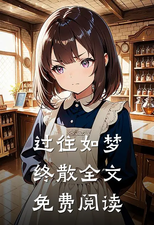 过往如梦终散全文免费阅读