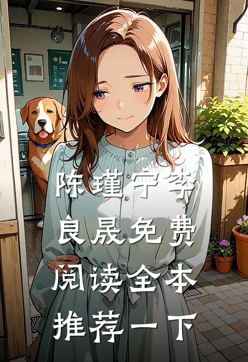 陈瑾宁李良晟免费阅读全本推荐一下