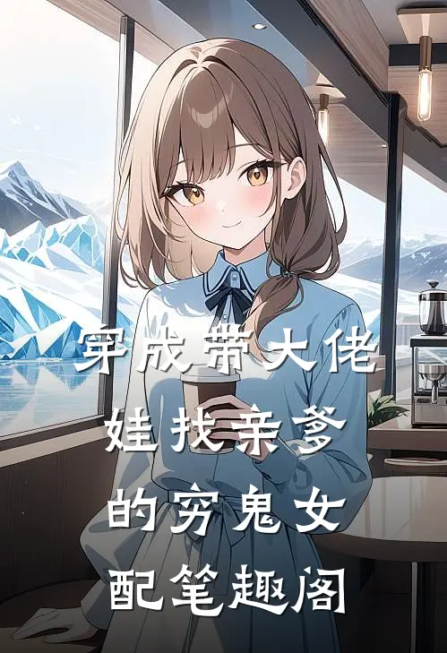 穿成带大佬娃找亲爹的穷鬼女配笔趣阁