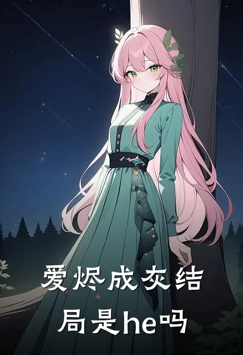 爱烬成灰结局是he吗