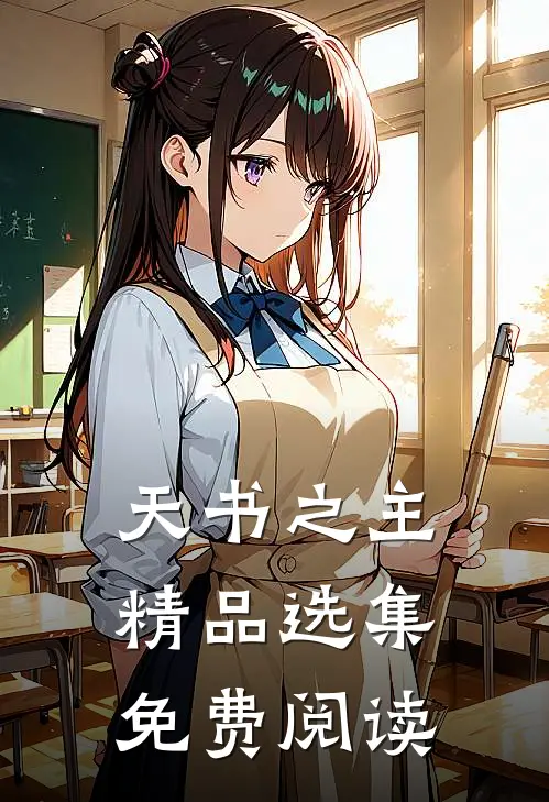 天书之主精品选集免费阅读