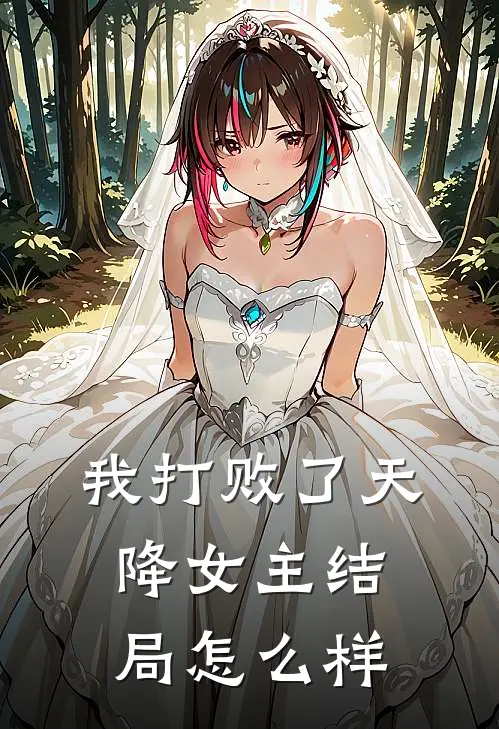 我打败了天降女主结局怎么样