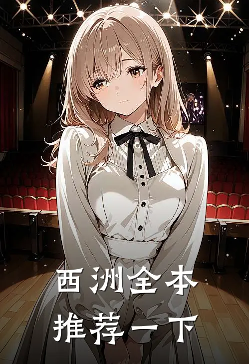 西洲全本推荐一下