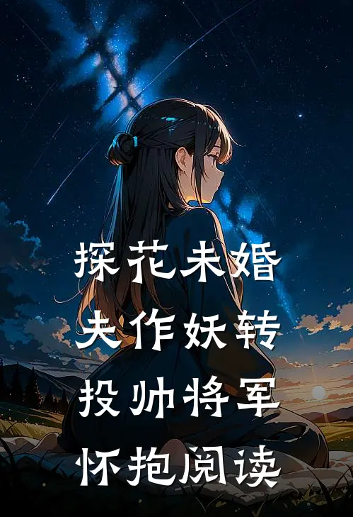 探花未婚夫作妖转投帅将军怀抱阅读