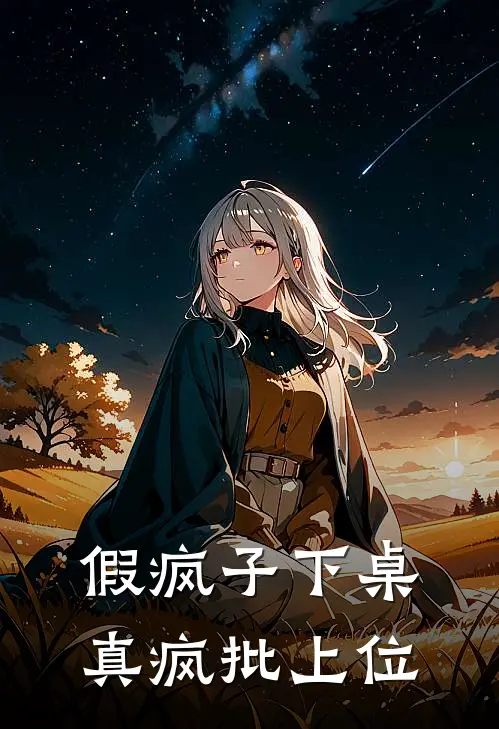 假疯子下桌，真疯批上位