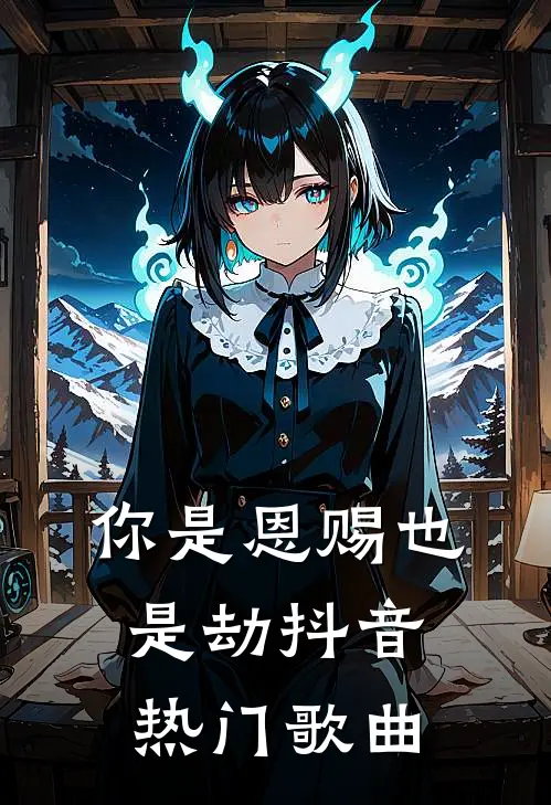 你是恩赐也是劫抖音热门歌曲