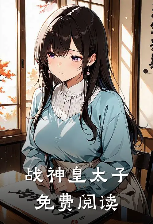 战神皇太子免费阅读
