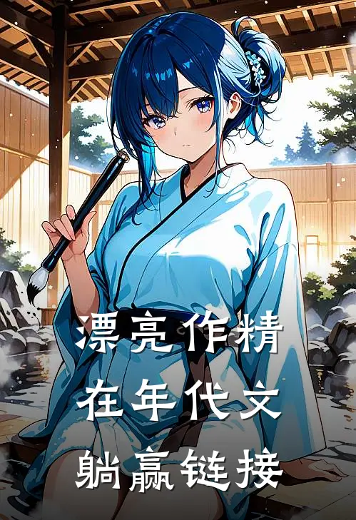 漂亮作精在年代文躺赢链接