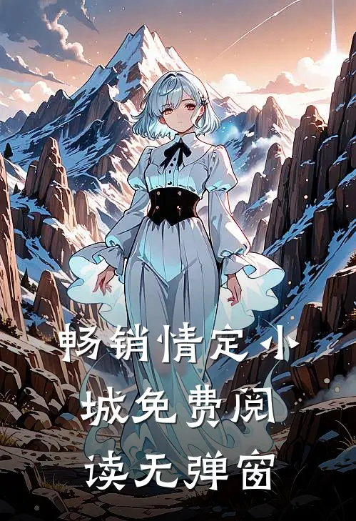 畅销情定小城免费阅读无弹窗