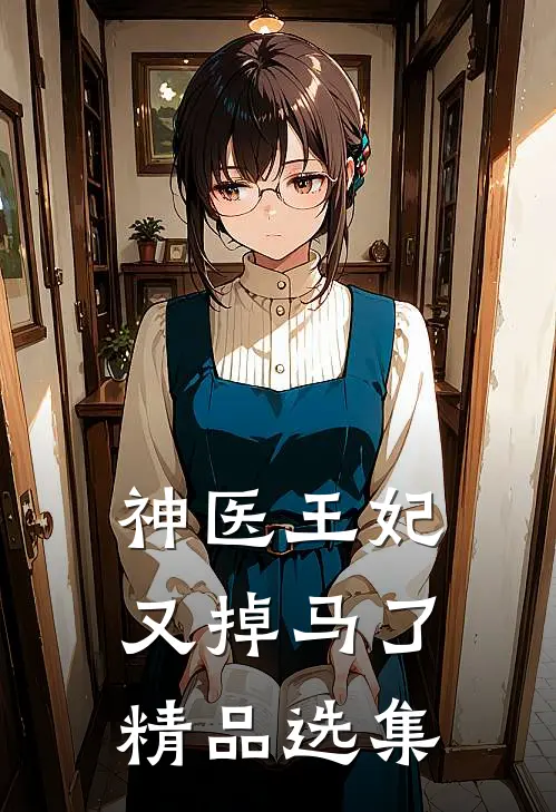 神医王妃又掉马了精品选集