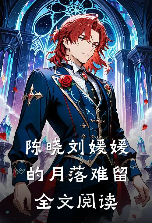 陈晓刘媛媛的月落难留全文阅读