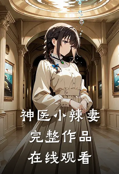 神医小辣妻完整作品在线观看