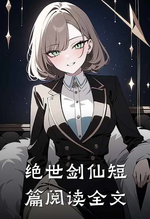 绝世剑仙短篇阅读全文