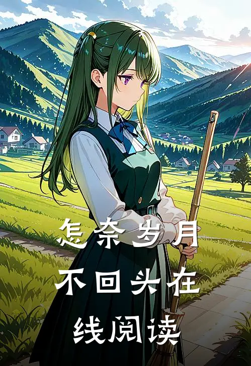 怎奈岁月不回头在线阅读