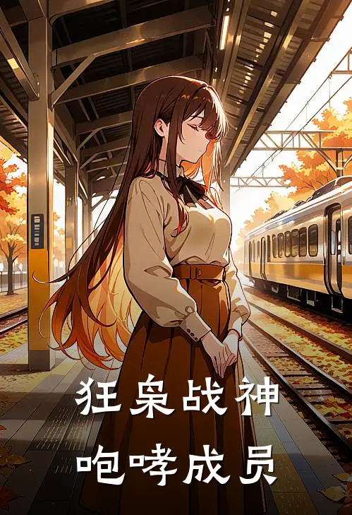 狂枭战神咆哮成员