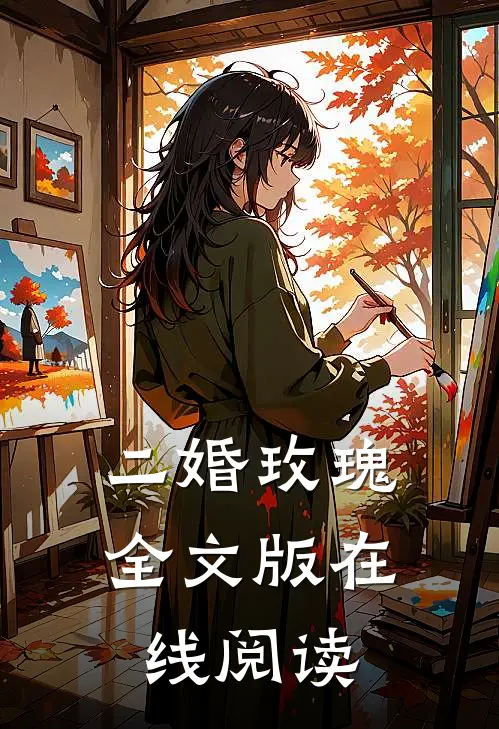 二婚玫瑰全文版在线阅读