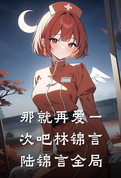 那就再爱一次吧林锦言陆锦言全局