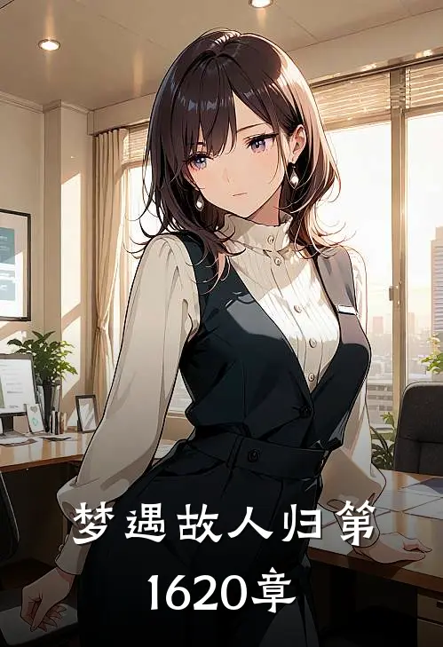 梦遇故人归第16-20章