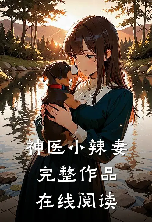 神医小辣妻完整作品在线阅读