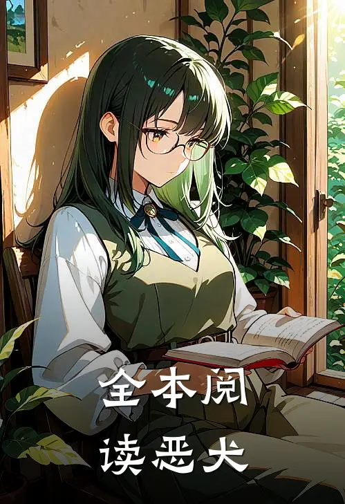 全本阅读恶犬