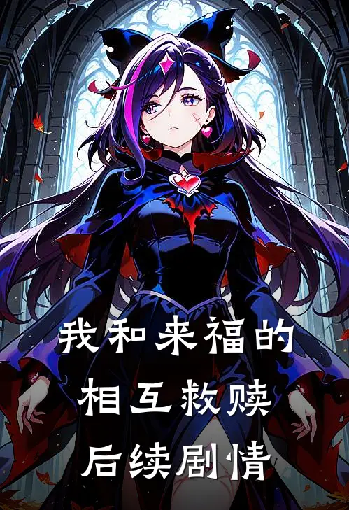 我和来福的相互救赎后续剧情