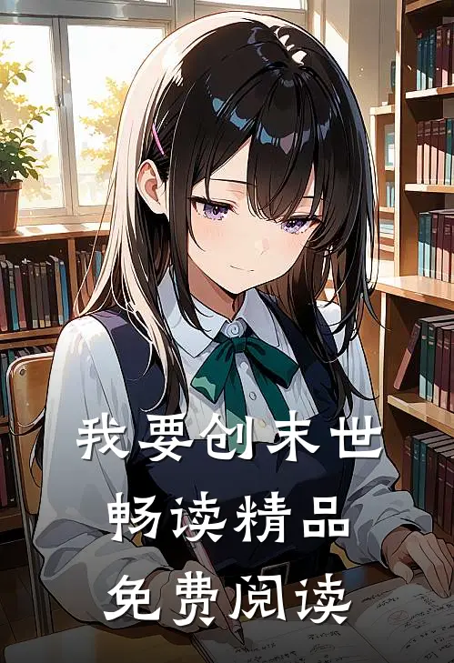 我要创末世畅读精品免费阅读