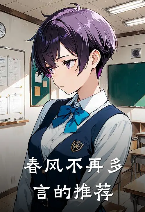 春风不再多言的推荐