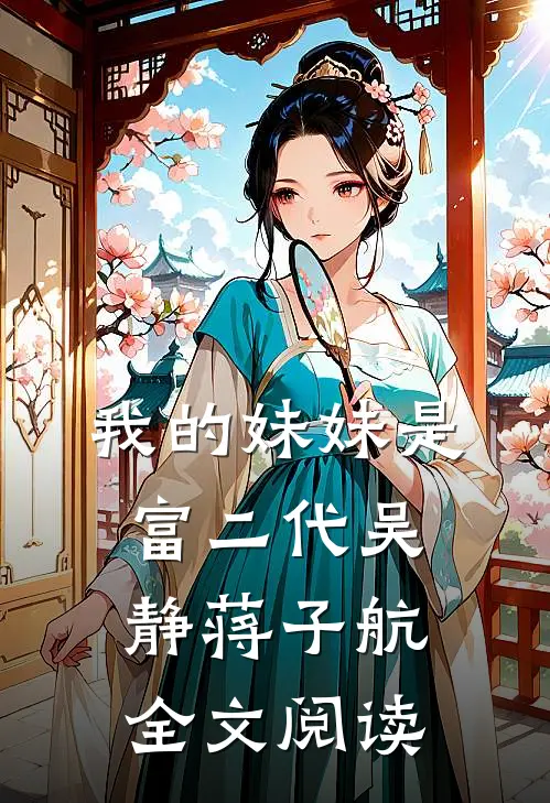 我的妹妹是富二代吴静蒋子航全文阅读