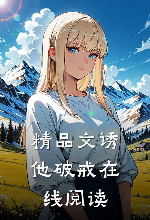 精品文诱他破戒在线阅读