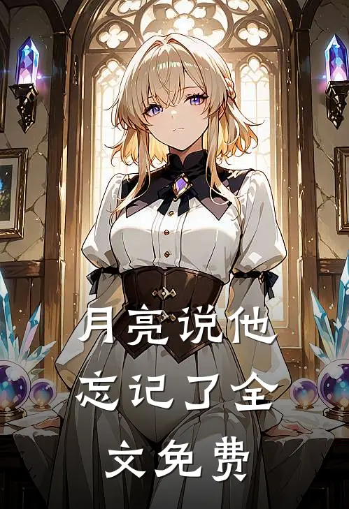 月亮说他忘记了全文免费