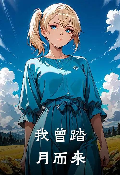 我曾踏月而来