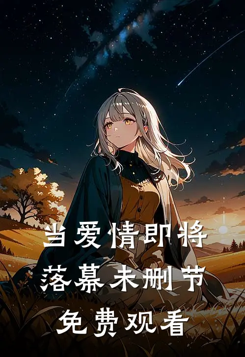 当爱情即将落幕未删节免费观看