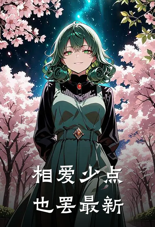 相爱少点也罢最新