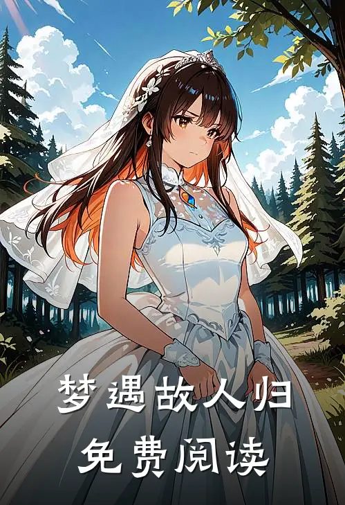 梦遇故人归免费阅读