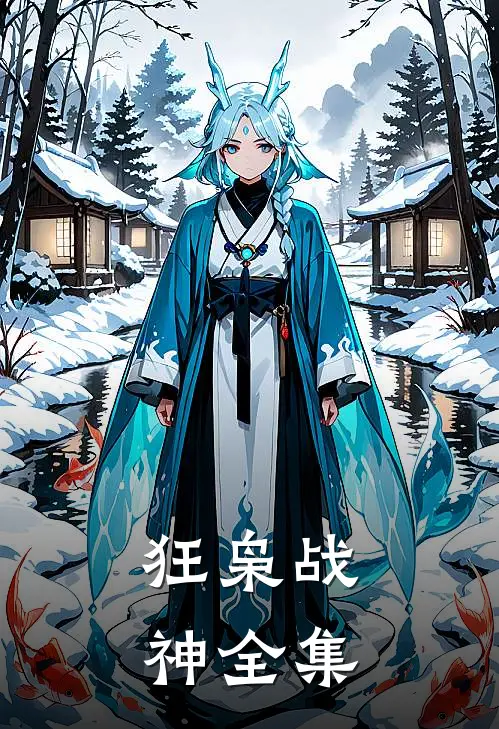 狂枭战神全集