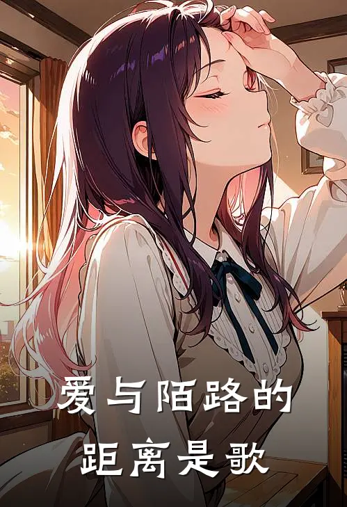 爱与陌路的距离是歌