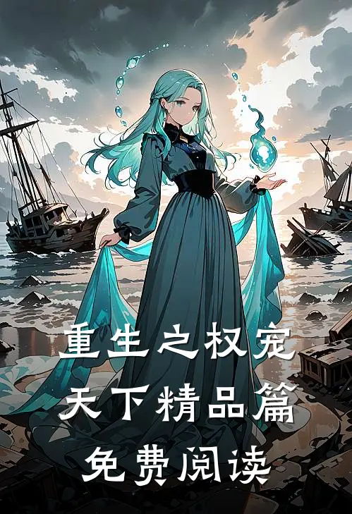 重生之权宠天下精品篇免费阅读