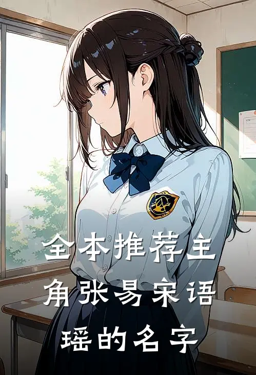 全本推荐主角张易宋语瑶的名字