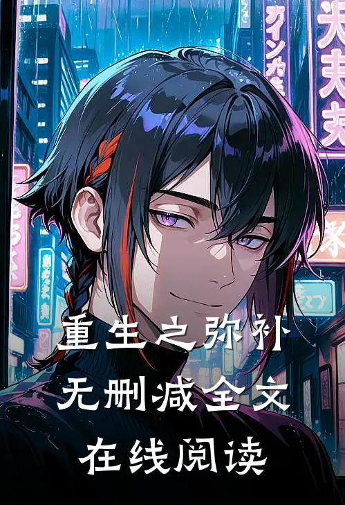 重生之弥补无删减全文在线阅读