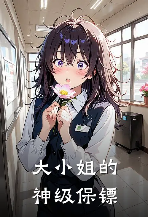 大小姐的神级保镖