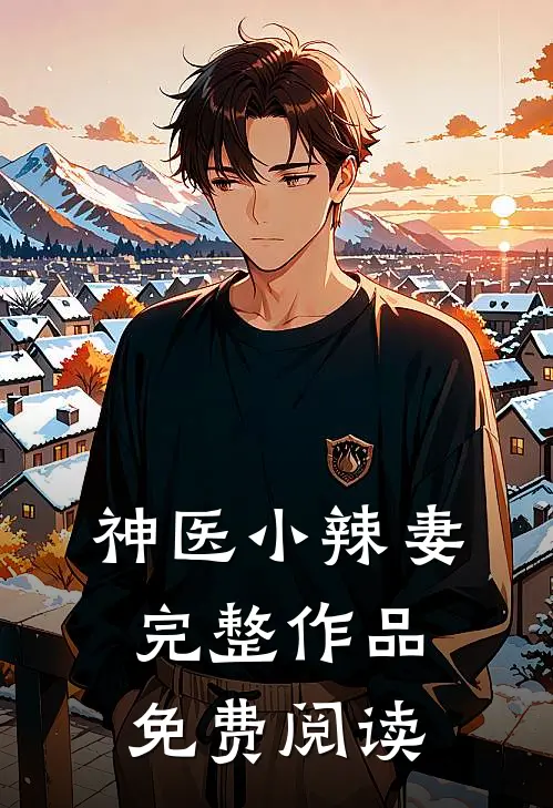 神医小辣妻完整作品免费阅读